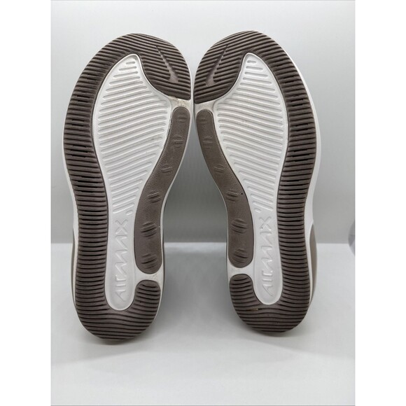 Nike Air Max Dia Women’s Size 7.5 Black Pumice Running Sneakers - Picture 9 of 9